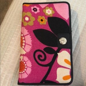 Spartina Wallet